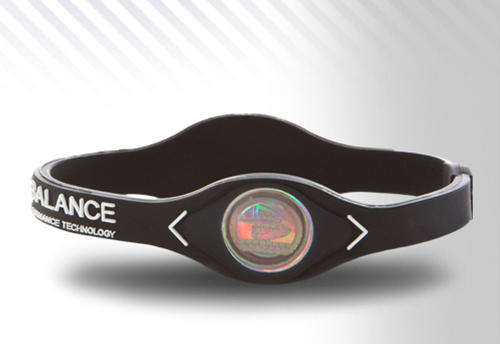 POWER BALANCE x4 (Family Pack)